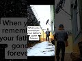 Gone too soon