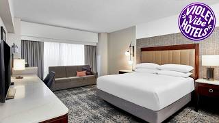 Sheraton Indianapolis Hotel at Keystone Crossing | Indianapolis (IN), United States | Hotel Review 🏩 Sheraton Indianapolis Hotel at Keystone Crossing | Indianapolis (IN), United States | Hotel Review 🏩
