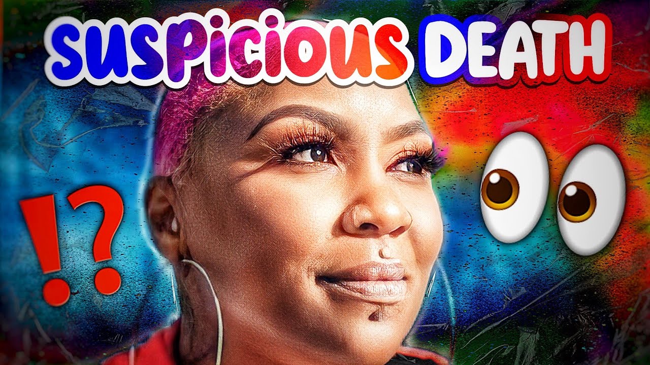 Что случилось с блогершей Ширли?! Ее дочь высказалась 💔😩😪