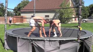 Pummelmania Ii Part 2