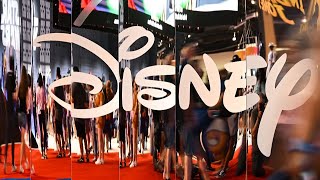 Disney Nears Multibillion-Dollar Deal on India Unit