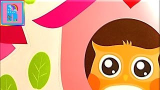 Наклейки на стену - Совы/Wall Decal - Owls Наклейки на стену - Совы/Wall Decal - Owls