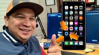 How To Use Iphone As A Webcam | Paano Gamitin ang Camo screenshot 4