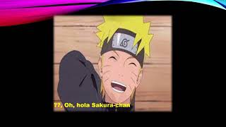 TE AMO...DOBE|Capítulo 1| sasunaru y sakuhina|serie mía