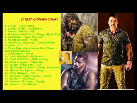 top-20-kannada-songs-of-2019