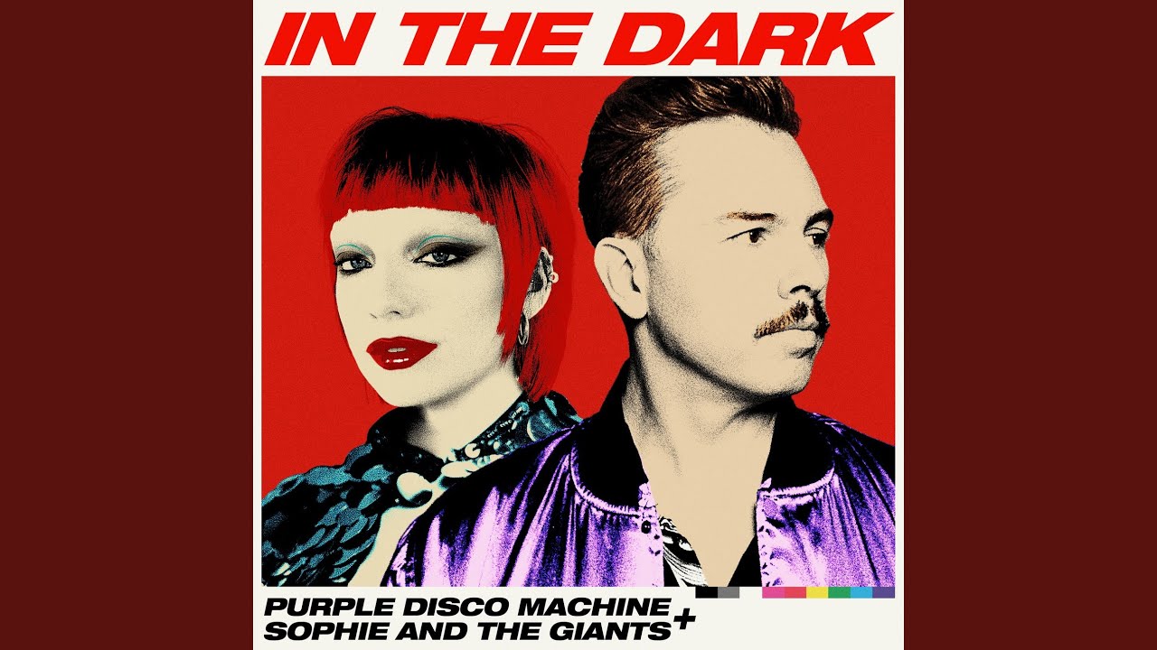 BELUISTER: Purple Disco Machine ft. Sophie a/t Giants – In the dark