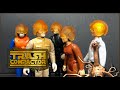 How to paint resin helmets - Available in the Trash Compactor Etsy Store