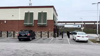 Elkridge Tesla Supercharger