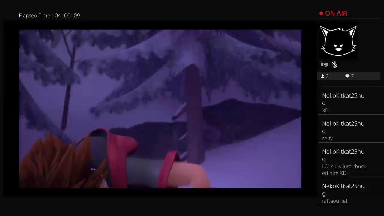 Tresity plays Little Dragons Cafe