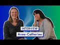 Interview d'Anne Catherine, responsable marketing chez Xelya
