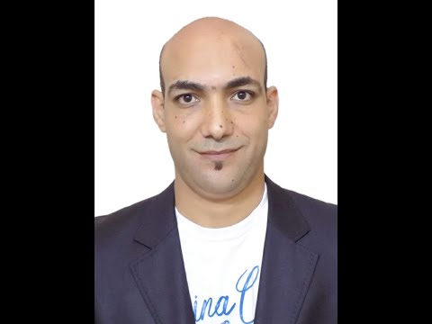 اغنية قارئة الفنجان عزف الفنان باسم مكارم Bassem Mkarem 