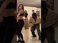 Nora Fatehi Rayvanny Oh Mama Tetema Behind The Scene Rayvanny India Shorts Norafatehi Dance