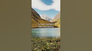 Fear of Unlucky Number 13