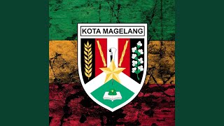 KOTA MAGELANG