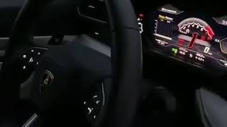 Lamborghini VS Audi s8