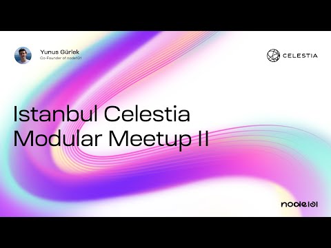 Modular Meetup II