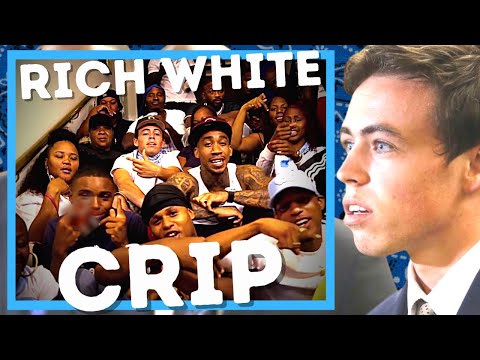 Rich White Crip - The Cameron Terrell Story