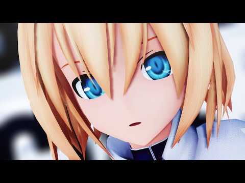 【東方MMD】アリス・マーガトロイドで『ドラマツルギー』