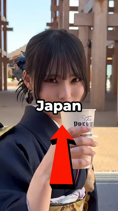 3 Japan's Weirdest Law