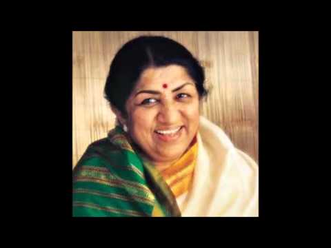 SINDHI SONG ...MUHINIJA SUPREEN LATA MANGESHKAR M.D. C.ARJUN