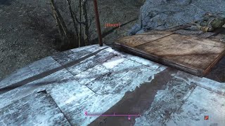 Fallout 4 Exploding Head
