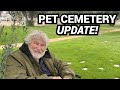 What your DONATIONS DID! Update!