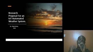 Bright Minds IoT Research proposal screenshot 5