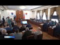 Вопросы здравоохранения и авиаперевозок обсудили в правительстве Колымы