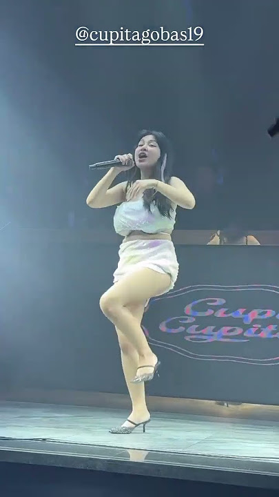 dj Cupicupita besar wow #shorts #dj #cupicupita