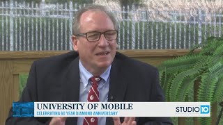 Upcoming Events at the University of Mobile