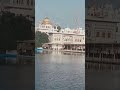 Gurudwara Amritsar sahib ji #travel #kartarpursahib #goldentemple