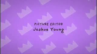 Bossy Bear Closing Credit