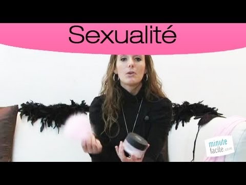 Vidéo: Comment Choisir Des Menottes Pour Le Sexe