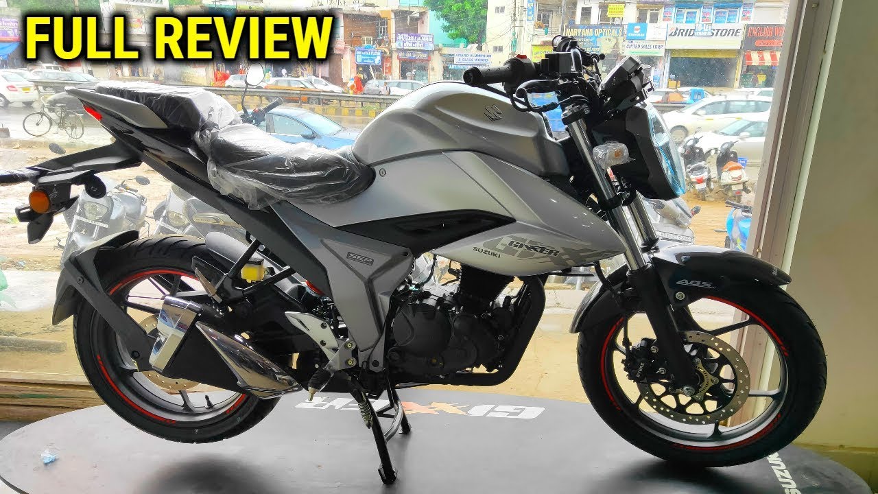 2019 SUZUKI GIXXER 150 NEW MODEL PRICE, MILEAGE AND TOP SPEED || FULL ...
