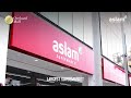 Aslam Supermarket | Orchard Mall | Bahria Orchard Lahore