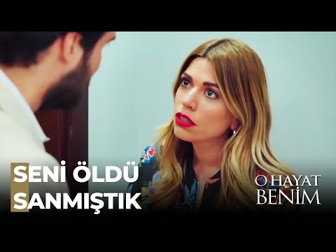 Herkesi Şaşırtan Olay - O Hayat Benim 131. Bölüm