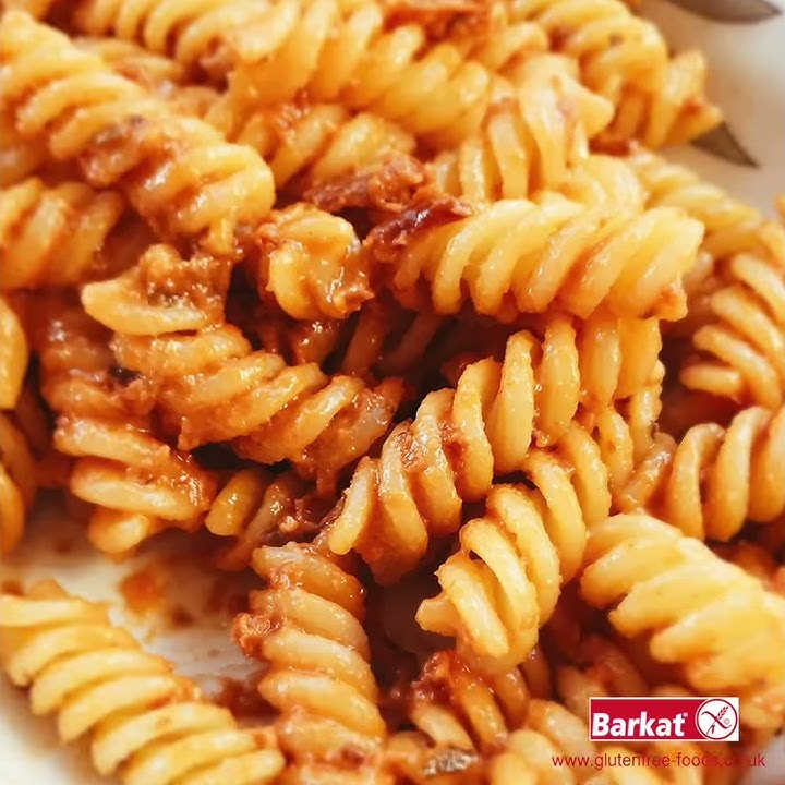 Do you love Gluten Free Pasta?