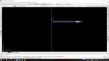Bài 19 cách sử dụng lệnh di chuyển move (m) trong autocad