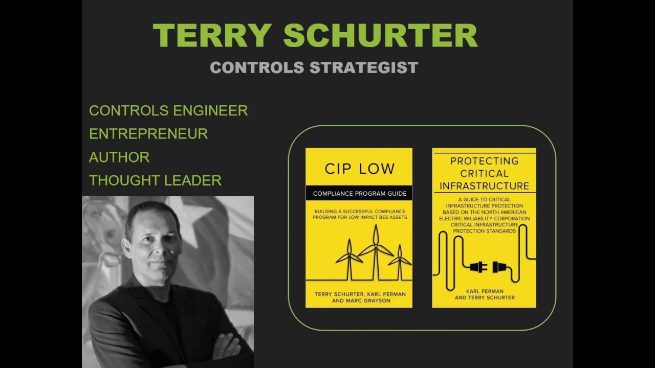 NERC Compliance Evidence Simplification: Break Free from the Standards!