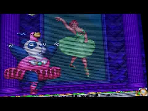 PC CRT monitors: Enable PVM-like Scanlines with Retroarch (hdmi to vga 🖥 240p@120hz)