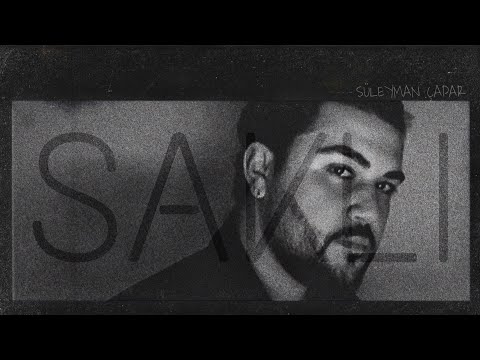 Süleyman Çapar - Saklı (Official Audio)