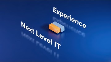 Matrix42 Experience Days 2022 Opener Video