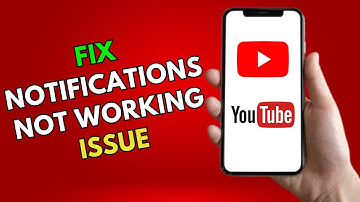 How to Fix YouTube Notifications Not Working 2025?