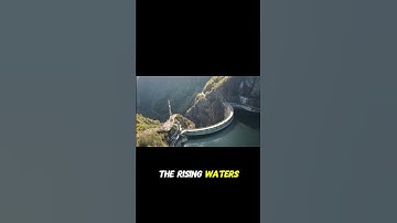 China’s Three Gorges Dam The Mega Project That Changed a River Forever