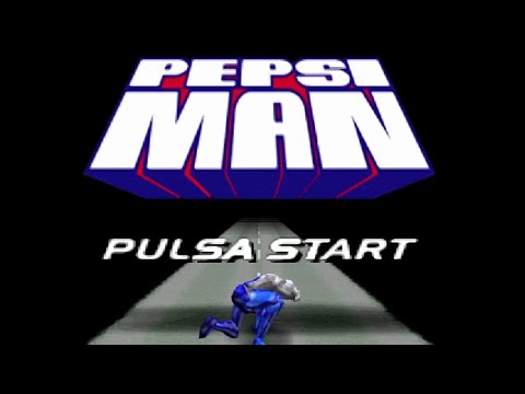 DESCARGA ✅ MOD EN ESPAÑOL COMPLETO PEPSIMAN PSXPS2PS3PSPPSVITA360WiiPS4Android y PC