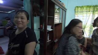 GoPro Hero 7 Black Ternate Trip #09 Town Fiesta