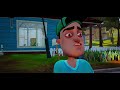 Hello Neighbor (act 1)