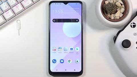 How to Enable Power Saving Mode in HTC Desire 20 + – Extend Battery Life