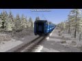 RailWorks 6: Train Simulator 2015 Вагоны Пассажирские Плацкарт
