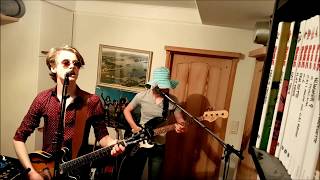 I Know A Place - Rasmus Aanje Experience Live Promo